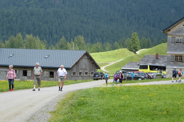 Halbtagesausflug nach Schönenbach - Image 8