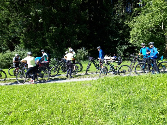 Biketour ins benachbarte Allgäu - Image 2