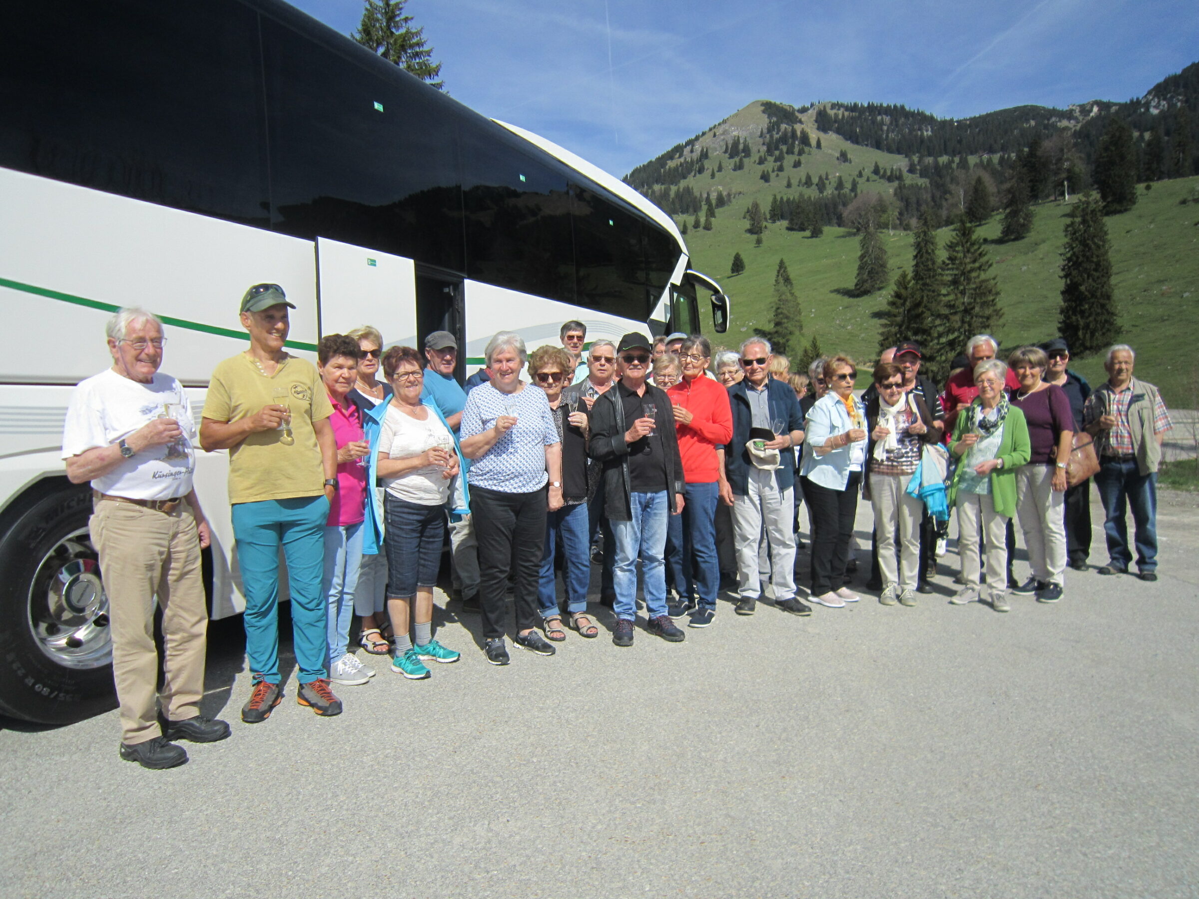 4-Tagesausflug Tirol