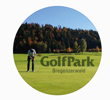 Aktiv-Sommer: 1. Landes-Golftag beim Golfpark Bregenzerwald in Riefensberg