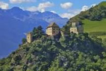 Zweitagesausflug ins Südtirol Vinschgau und Brixen - Slide 2